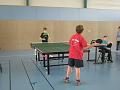 Remi LEFRANC 5 qui s'impose contre Lucas DESCARSIN 5